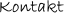 Kontakt